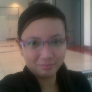 Meet your Posher, Maryann